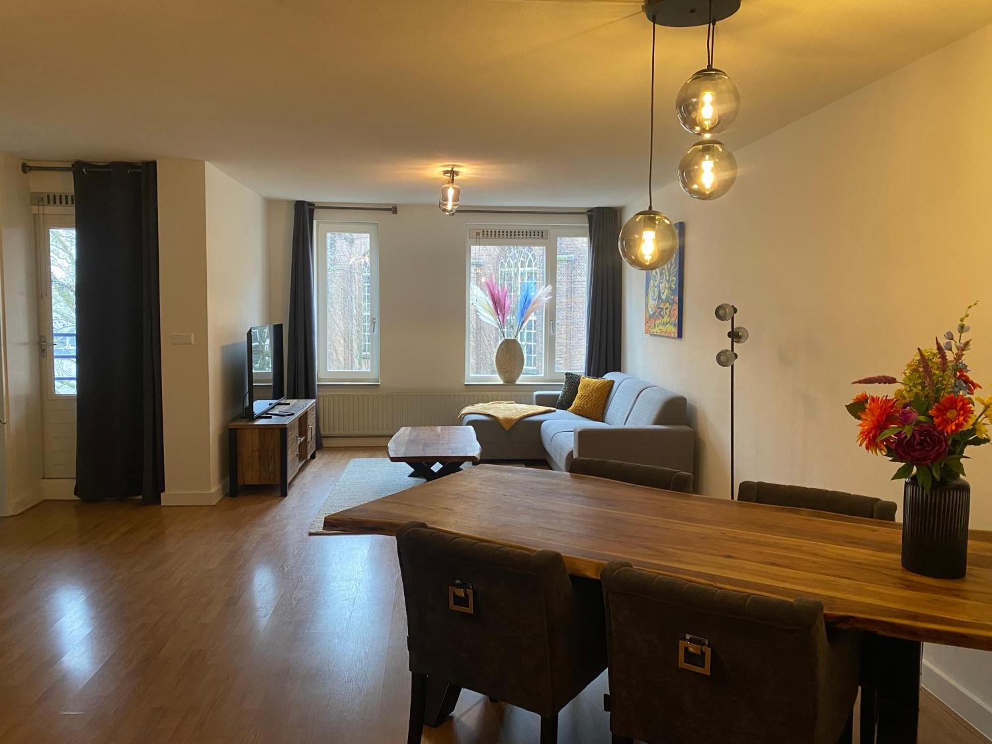 Hotel Tongerlo روسندال المظهر الخارجي الصورة